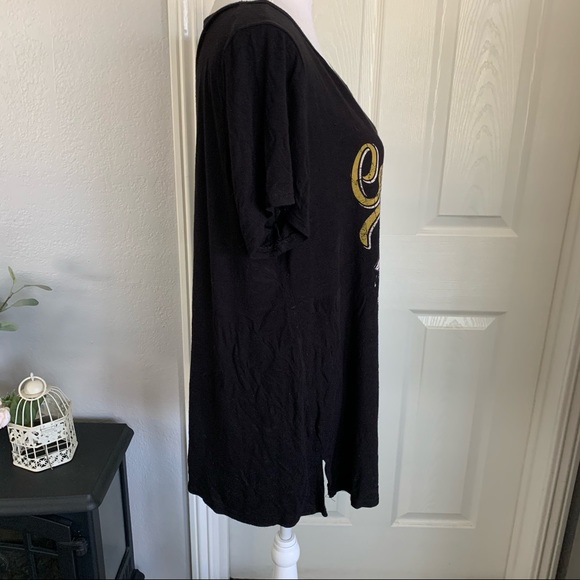 Gypsy Sky California Vintage Motorcycle Tee - Picture 5 of 6